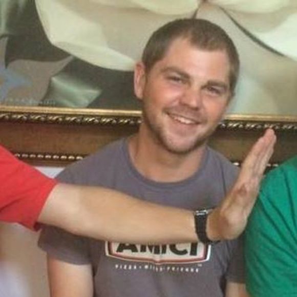 Meet your Posher, Dustin - Picture 1 of 1